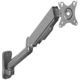 Digitus DA-90425 1-struki zidni nosač za monitor 5,1 cm (2) - 304,8 cm (120) crna proširivi, vrtljivi nosač, podesiv p | Eponuda.ba