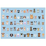  Tapeta - Happy Crowd 450x315 | shoptok.hr