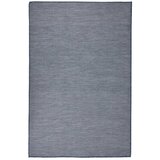 Furnova Zunanja preproga ploščato tkanje 120x170 cm modra, (21930794) Cene