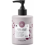 Maria Nila colour refresh 0.22 vivid violet - 100 ml