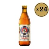 Paulaner Pivo Veissbier, 0.33l, 24 komada Cene