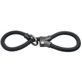 Abus Infinity Loop 1806/110 Black | ePonuda.com
