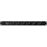 Omnitronic ZD-160B Zone Distributor - - Audio-Kondric | Shoptok.si