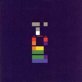 Coldplay X&Y (ECORECORD) (CLEAR VINYL) Cene