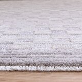 Asiatic Carpets Sivo-bež preproga 240x320 cm Laurent Grey Silver – | Shoptok.si