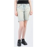 Levi's Kratke hlače & Bermuda Boyfriend Shorts 6422-0001 pisana Cene