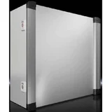 AX 6315.450 instalacijsko kućište 210 x 500 x 500 čelični lim, aluminij, plastika svijetlosiva 1 St.