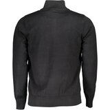 U.S. GRAND POLO US GRAND POLO MEN&#39;S BLACK SWEATER | Shoptok.si