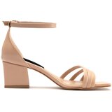 Fashion Attitude - fame23_ss3y0607 Ružičasta | shoptok.hr