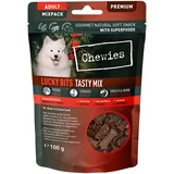 Chewies Lucky Bits Adult - Tasty Mix 100 g