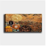 Wallity Slika YTY62276204206_50120, 50x120 cm | Eponuda.com