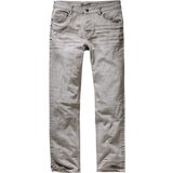 Brandit Jake Denim Jeans Grey | shoptok.hr