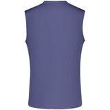 Nike muška plava majica bez rukava | shoptok.hr