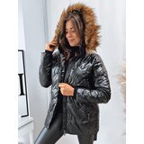 DStreet Kurtka damska LANE czarna | Shoptok.si