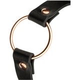 Rosy Gold ogrlica (crno-ružičasto zlato) | shoptok.hr