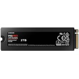 Samsung 990 PRO 2TB s hlajenjem | Shoptok.si