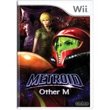  Metroid Other M (WII) | Shoptok.si