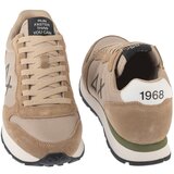 Sun68 Nizke superge Tom Solid Bež | Shoptok.si
