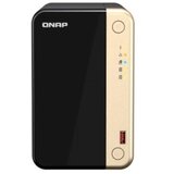 Qnap NAS strežnik za 2 diskA, 8GB ram, 2,5GbE mreža Cene