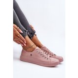 Big Star Classic Women's Trainers | shoptok.hr