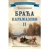 Laguna Fjodor Mihailovič Dostojevski - Braća Karamazovi II | ePonuda.com