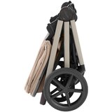 Carrello Otroški voziček Ultra CRL-6527 bež | Shoptok.si
