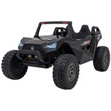  Dječji Buggy Clash STRONG 4×4 na akumulator, crni Cijene