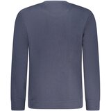 Lee MEN&#39;S BLUE ZIP-UP SWEATSHIRT | shoptok.hr