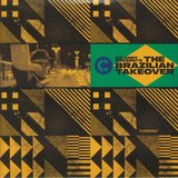 Various Artists DJ ANDY PRESENTS THE BRAZILIAN | Eponuda.com