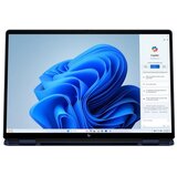 HP Laptop OmniBook Ultra Flip 14-fh0008nm W11H/14"2.8K OLED Touch/U7 258V/32GB onboard/1TB/plava/3g | Eponuda.com