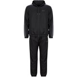 Ea7 Emporio Armani VENTUS7 TRACKSUIT Crna Cijene