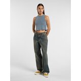 Dickies Top 'PLENTYWOOD' dimno modra | Shoptok.si