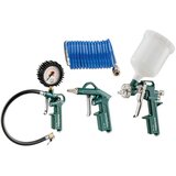 Metabo Set Pneumatskog Pribora Lpz Cene