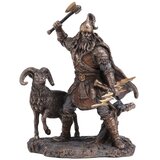 Signes Grimalt Kipci in figurice Perun - Slovanski Bog Groma Kostanjeva | Shoptok.si