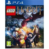 Warner Bros LEGO The Hobbit (Playstation 4) Cene