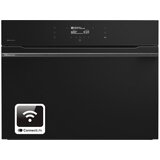 Hisense vgradna pečica z mikrovalovi BIM406A8B | Shoptok.si