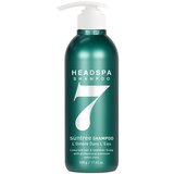 Headspa7 Suntree šampon za zdravu kožu glave i jačanje kose 500 g | Eponuda.com