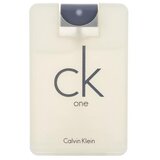 Calvin Klein CK One 20 ml toaletna voda unisex Cene