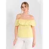 Sinsay Bluza otvorenih ramena | shoptok.hr