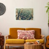  Plakat - Oceanic Nature 90x60 Bez okvira s margom | shoptok.hr