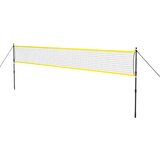 Nils Extreme Badminton mreža 2 visine Cijene