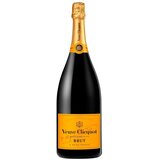  Penušavo vino VEUVE CLICQUOT Brut yellow label 0,75l Cene