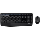 Logitech Tipkovnica in miška Cordless Desktop MK345, SLO t. | Shoptok.si