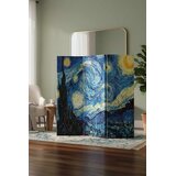 Aberto Design Paravan, 120x180x5cm, Šareni | Eponuda.com