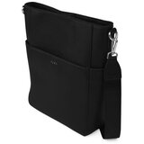 Vuch Crossbody torba Eldrin Black, 28 x 22 cm Slike