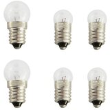 Dresco Set žaruljica za bicikl (Halogena lampa, 6 Kom.) | shoptok.hr