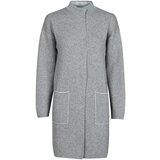 Benetton Plašči 1132E9071-507 Siva | Shoptok.si