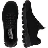 Skechers Slip On tenisice 'Glide-Step' crna | shoptok.hr