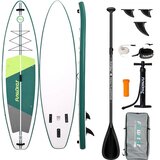 FUNWATER SUP daska SUPFW69A 3,35 m (zeleno-bijela) | shoptok.hr