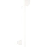  Roletna Bijeli 100 x 120 cm Aluminij i poliuretan | shoptok.hr